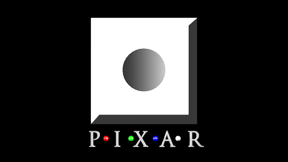 Pixar logo 1986 Remake preview image 1